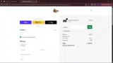 SAVE40% coupon verification screenshot