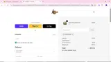 SAVEMORE% coupon verification screenshot