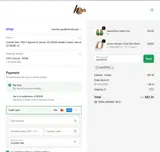 HALFOFF% coupon verification screenshot