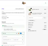 SAVEMORE% coupon verification screenshot