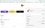 15OFF coupon verification screenshot