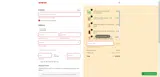 LOVEISINTHEAIR20 coupon verification screenshot