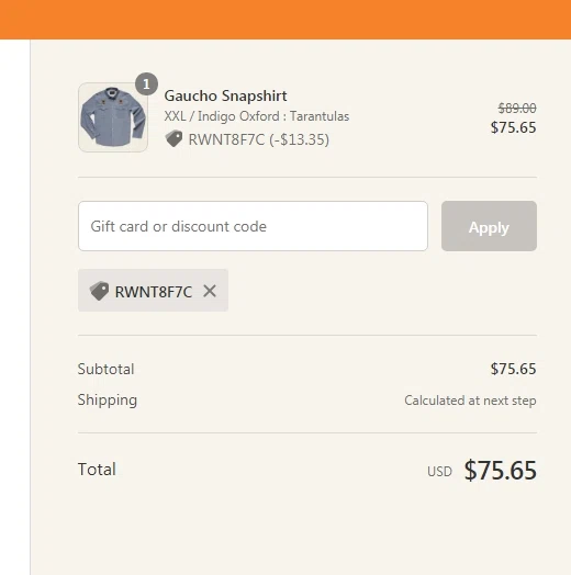 Howler Brothers Discount Codes 15 Off Promo Codes in August 2024 SimplyCodes