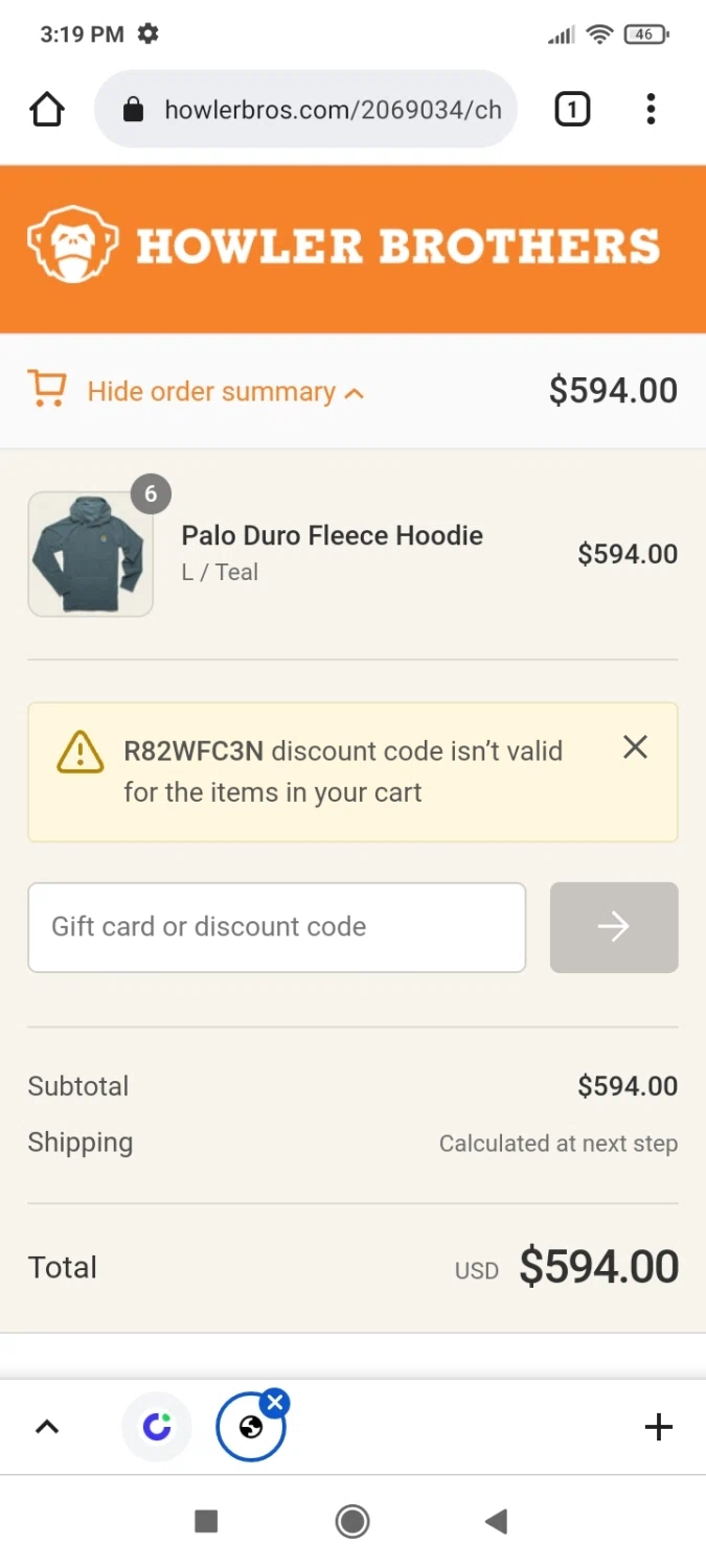 Howler Brothers Discount Codes 15 Off Promo Codes in August 2024