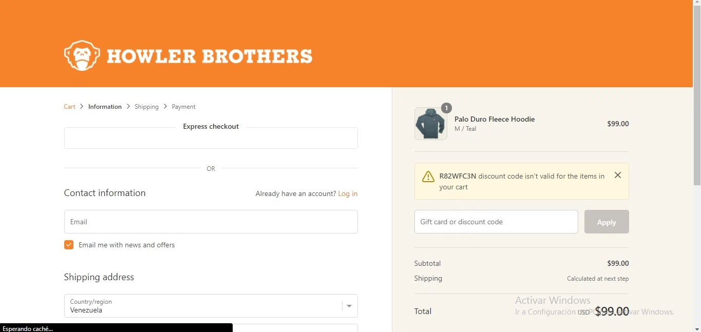 Howler Brothers Discount Codes 15 Off Promo Codes in August 2024 SimplyCodes