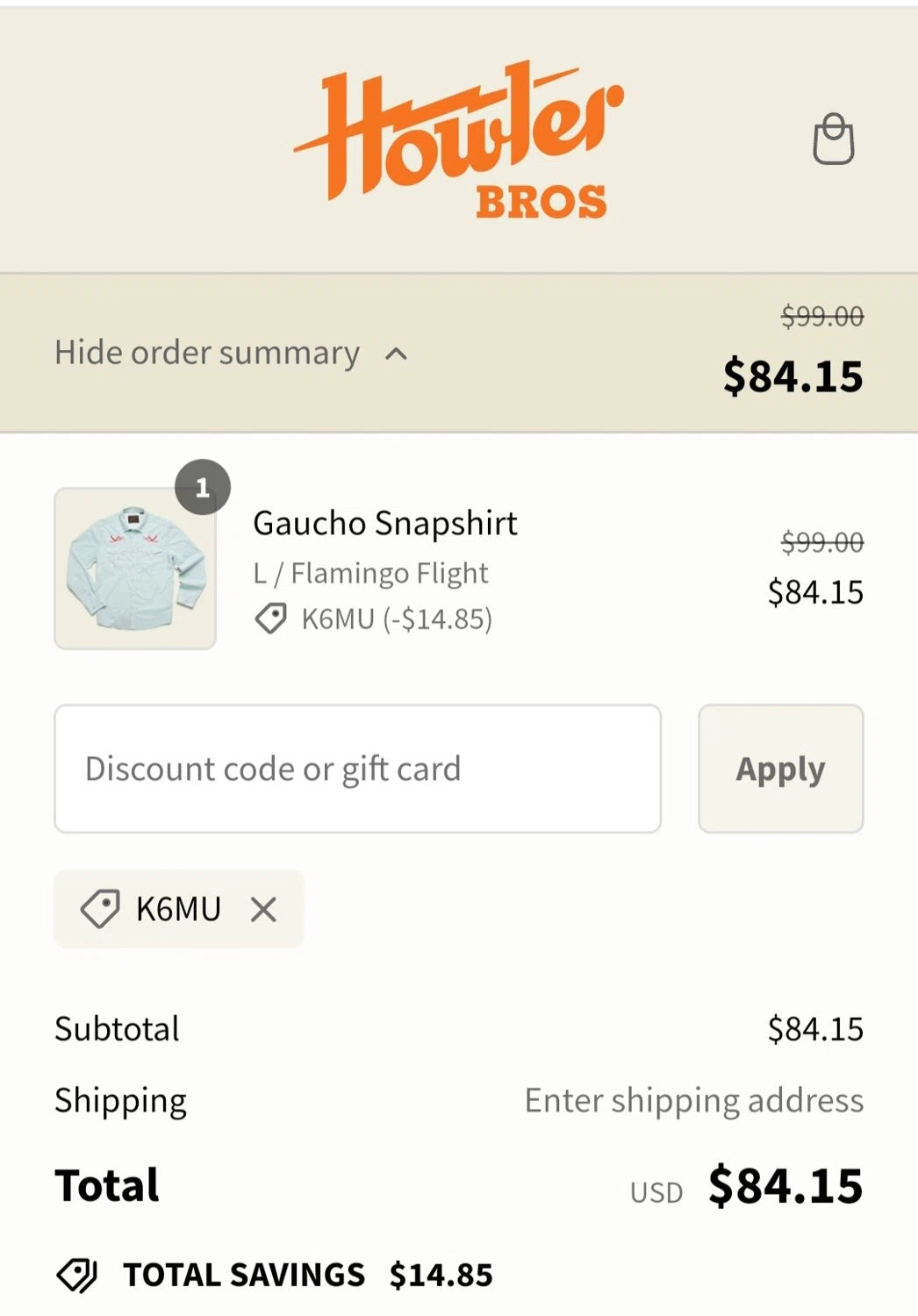 Howler Brothers Discount Codes 10 Off September 2024