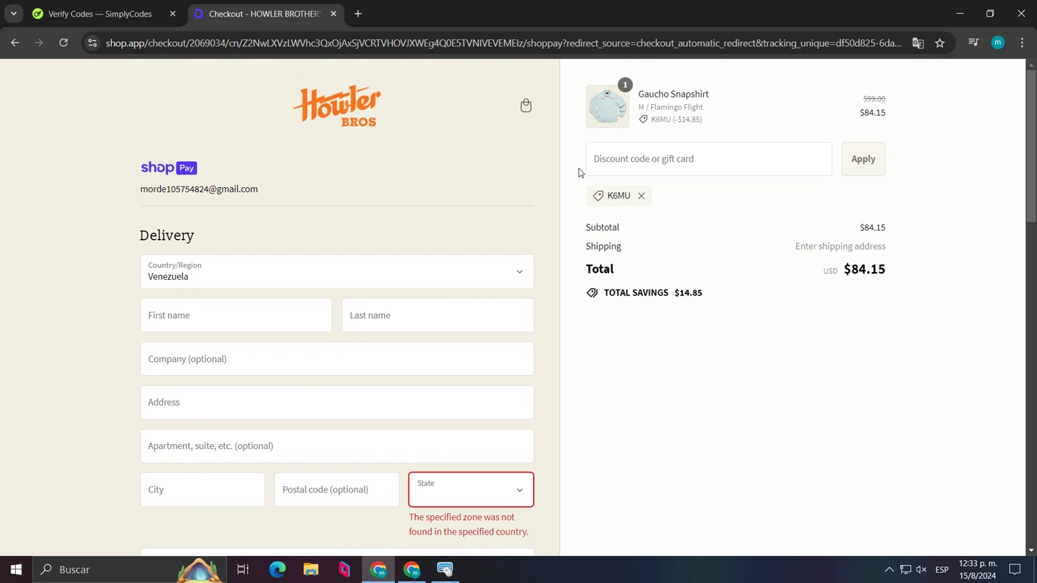 Howler Brothers Discount Codes 10 Off September 2024