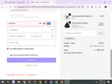 HOWL10 coupon verification screenshot