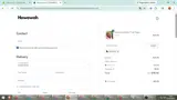 MOVE20 coupon verification screenshot