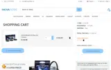 FIRSTBUY coupon verification screenshot
