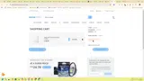 FIRSTBUY coupon verification screenshot