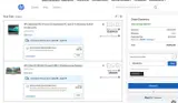 HP coupon verification screenshot