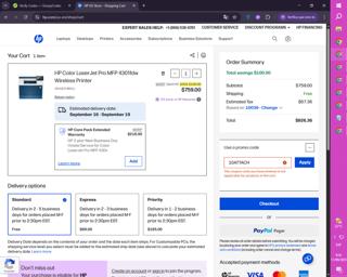HP Promo Codes - 15% Off (2 Verified) Sep 2025