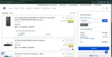 HP coupon verification screenshot