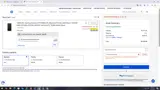 HP coupon verification screenshot