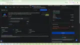 HP coupon verification screenshot