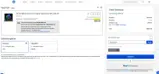 HP coupon verification screenshot