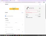OMEN50OFF coupon verification screenshot