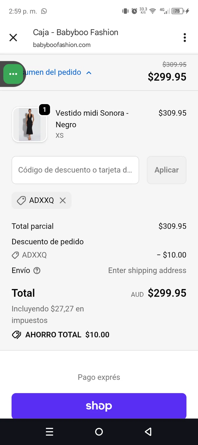 HP All-In Plan checkout page showing HP All-In Plan promo code box | Screenshot taken by SimplyCodes community member on Jan 4, 2026
