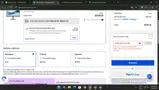 PRESDAYPC50 coupon verification screenshot