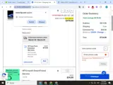 PRESDAYPC75 coupon verification screenshot