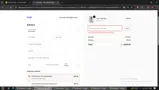 PRESDAYPC100 coupon verification screenshot