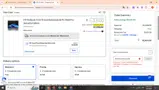 PRESDAYPC100 coupon verification screenshot