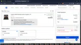 LOOTDROP coupon verification screenshot