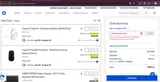 HP All-In Plan coupon verification screenshot