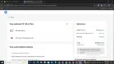 PCGLOWUP25 coupon verification screenshot