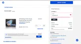 PCBUNDLE25 coupon verification screenshot