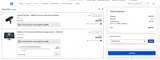 PCBUNDLE25 coupon verification screenshot