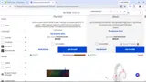 HP All-In Plan coupon verification screenshot