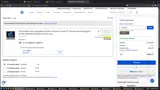 HP All-In Plan coupon verification screenshot