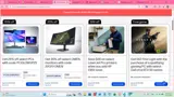 PCGLOWUP25 coupon verification screenshot