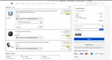 HP All-In Plan coupon verification screenshot