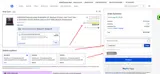 GAMEON15 coupon verification screenshot