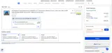 10OFFACCY coupon verification screenshot