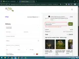 Newyear2026 coupon verification screenshot