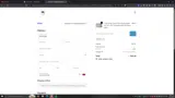 Hospitality Emporium coupon verification screenshot