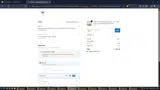Hospitality Emporium coupon verification screenshot