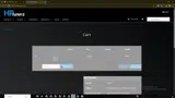 GRGARAGE coupon verification screenshot
