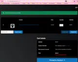 fsomo50 coupon verification screenshot