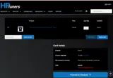 GRGARAGE coupon verification screenshot