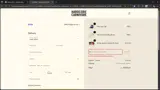 SMOKE20 coupon verification screenshot