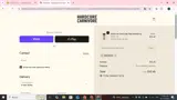 SMOKE20 coupon verification screenshot