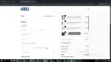 HRDQ coupon verification screenshot