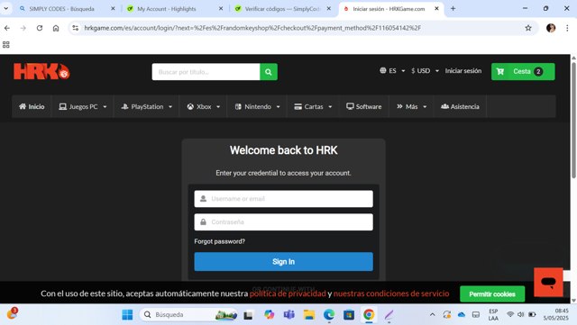 HRK Discount Codes - 10% Off (6 Verified) Jun 2025