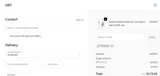 POHE10 coupon verification screenshot