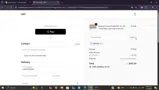 10DOHA coupon verification screenshot